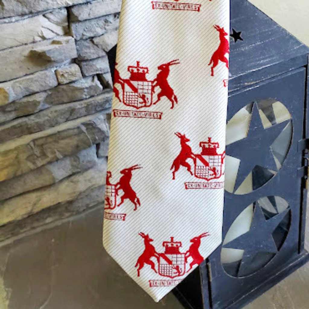 Picasso Tie